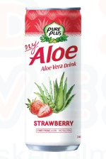 MY ALOE ÜDITŐITAL 240 ml EPER Kép